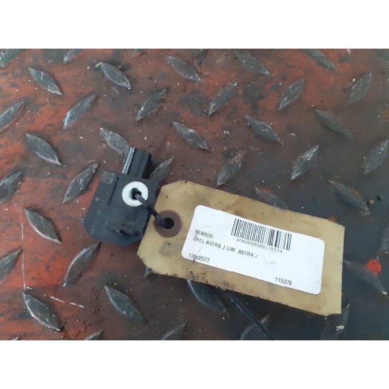 Desguace MonforteSENSOR 13502577 18DF53E OPELSensor|Desguace Monforte
