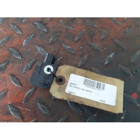 Recambio de sensor para opel astra j (p10) 1.7 cdti (68) referencia OEM IAM 13502577 18DF53E 