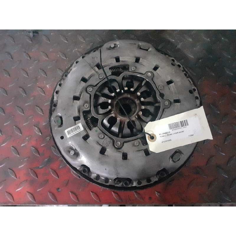 Desguace MonforteVOLANTE MOTOR L014240F0808 RENAULTVolante motor|Desguace Monforte