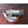 Desguace MonforteMOTOR ARRANQUE 8200628419A 7E70228MJB RENAULTMotor arranque|Desguace Monforte