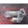Desguace MonforteMOTOR ARRANQUE 8200628419A 7E70228MJB RENAULTMotor arranque|Desguace Monforte