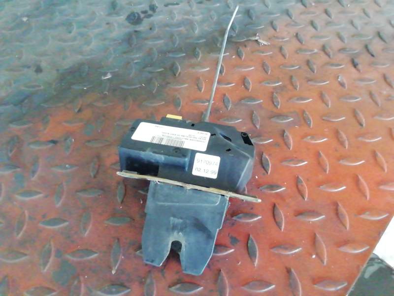 CERRADURA MALETERO / PORTON 9170974 9203463 