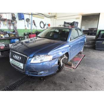 AUDI A4 B7 (8EC)