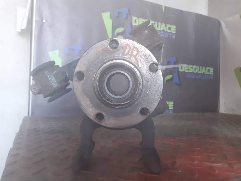 MANGUETA TRASERA DERECHA 4F0505434E 