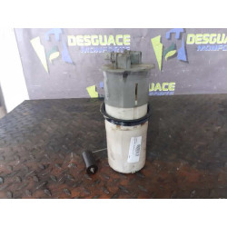 Recambio de aforador para land rover freelander (ln) ln referencia OEM IAM   