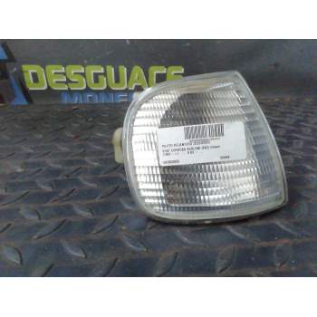 PILOTO DELANTERO IZQUIERDO 6K5953050 