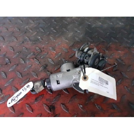 Recambio de conmutador de arranque para fiat ducato caja/chasis (230_) 2.8 jtd 4x4 referencia OEM IAM   