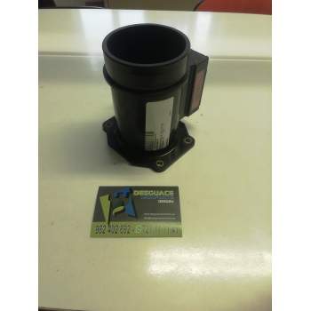 Recambio de caudalimetro para nissan patrol gr (y61) 3.0 16v turbodiesel cat referencia OEM IAM 226803IU00  