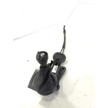 Recambio de palanca cambio para citroën c4 berlina collection referencia OEM IAM 9657303580  
