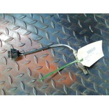 Recambio de sonda lambda para opel astra g berlina 1.8 16v referencia OEM IAM 5WK91709  