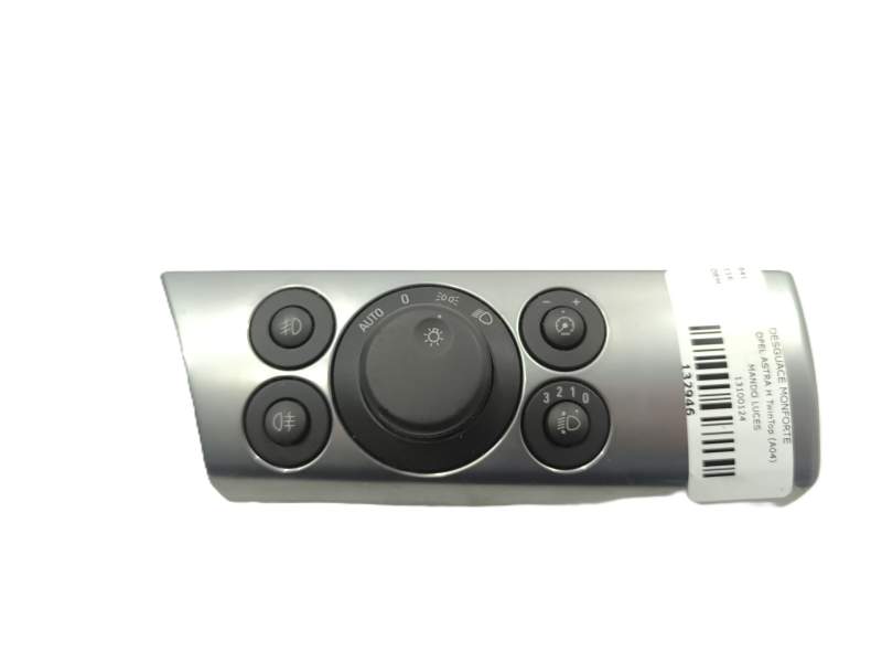 MANDO LUCES 13100124 
