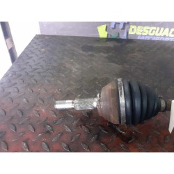 Desguace MonforteTRANSMISION DELANTERA DERECHA FIATTransmision delantera derecha|Desguace Monforte