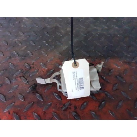 Recambio de cerradura puerta delantera derecha para fiat ducato caja/chasis (230_) 2.8 jtd 4x4 referencia OEM IAM   