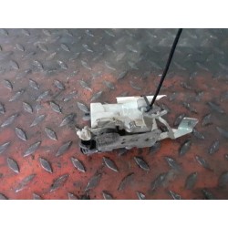 Desguace MonforteCERRADURA PUERTA DELANTERA DERECHA FIATCerradura puerta delantera derecha|Desguace Monforte