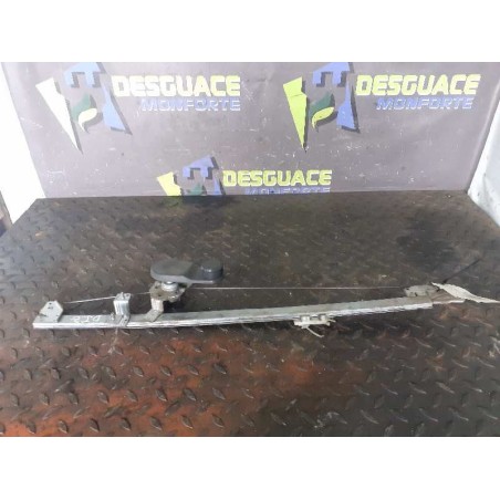 Recambio de elevalunas delantero izquierdo para fiat ducato caja/chasis (230_) 2.8 jtd 4x4 referencia OEM IAM 1320338080  