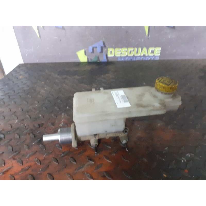 Desguace MonforteBOMBA FRENO 0204224784 FIATBomba freno|Desguace Monforte