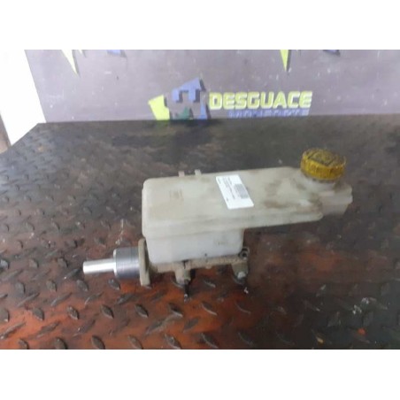 Recambio de bomba freno para fiat ducato caja/chasis (230_) 2.8 jtd 4x4 referencia OEM IAM 0204224784  