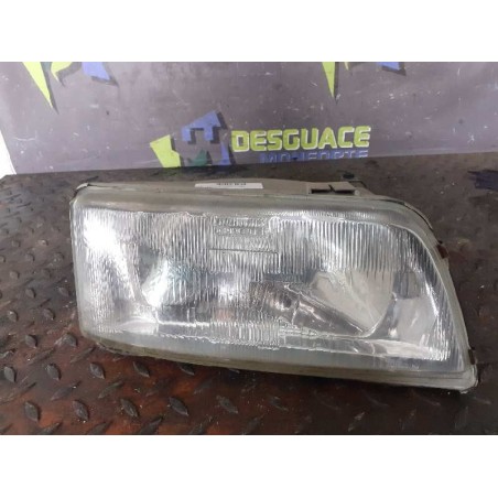 Recambio de faro derecho para fiat ducato caja/chasis (230_) 2.8 jtd 4x4 referencia OEM IAM   