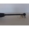Desguace MonforteCREMALLERA DIRECCION 1663650180 PEUGEOTCremallera direccion|Desguace Monforte