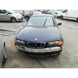 Desguace MonforteBMW SERIE 3 BERLINA (E46)BMWVehículos campa|Desguace Monforte