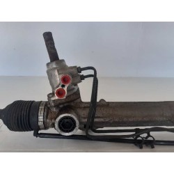 Desguace MonforteCREMALLERA DIRECCION 1663650180 PEUGEOTCremallera direccion|Desguace Monforte