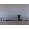 Desguace MonforteCREMALLERA DIRECCION 7G913A500AG 07C29N4793 FORDCremallera direccion|Desguace Monforte