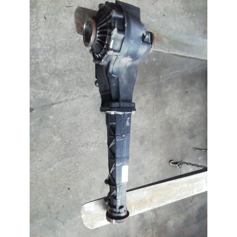 Desguace MonforteDIFERENCIAL TRASERO DAJ26117 1H500040 AUDIDiferencial trasero|Desguace Monforte