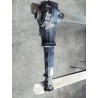 Desguace MonforteDIFERENCIAL TRASERO DAJ26117 1H500040 AUDIDiferencial trasero|Desguace Monforte