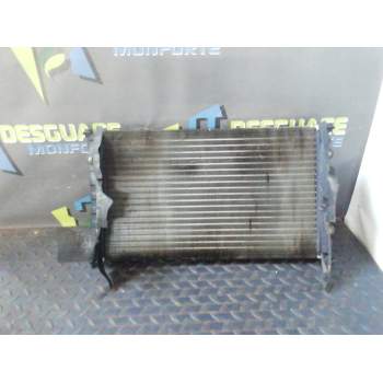 RADIADOR AGUA 6K0121253AG 