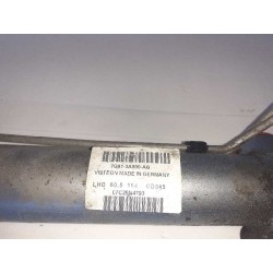 Desguace MonforteCREMALLERA DIRECCION 7G913A500AG 07C29N4793 FORDCremallera direccion|Desguace Monforte