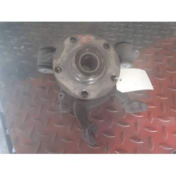 MANGUETA TRASERA IZQUIERDA 4Z7505435B 