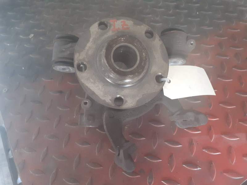 MANGUETA TRASERA IZQUIERDA 4Z7505435B 