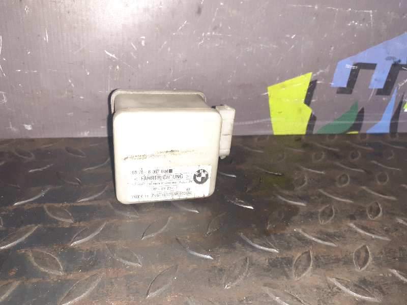 MODULO ELECTRONICO 65758367604 
