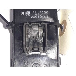 Desguace MonforteMANDO ELEVALUNAS TRASERO IZQUIERDO 13301888 211410 315532OPELMando elevalunas trasero izquierdo|Desguace Monforte