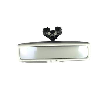 ESPEJO RETROVISOR INTERIOR 3C8857511 