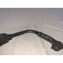 Desguace MonforteCREMALLERA DIRECCION 1K1423051BK 7805974170ZF0 178560CE05L4SKODACremallera direccion|Desguace Monforte