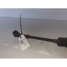 Desguace MonforteCREMALLERA DIRECCION RFF73C3550AA FORDCremallera direccion|Desguace Monforte