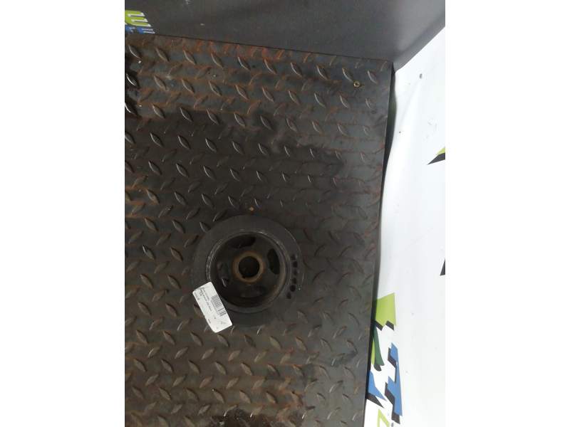 POLEA CIGUEÑAL 123038J101 