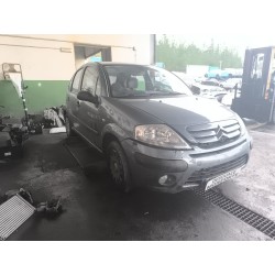 Desguace MonforteCITROËN C3 I (FC_, FN_)CITROËNVehículos campa|Desguace Monforte