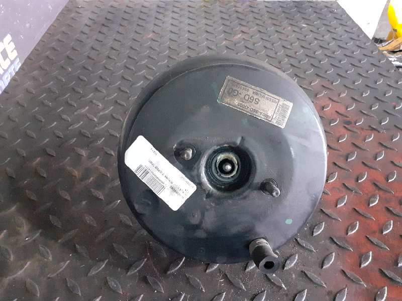 SERVOFRENO 4600AS6DG000 03637444 