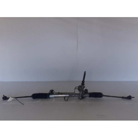 Recambio de cremallera direccion para ford focus berlina (cak) referencia OEM IAM 98AG3A500AK 34011767 