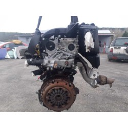Desguace MonforteMOTOR COMPLETO K4J730 RENAULTMotor completo|Desguace Monforte