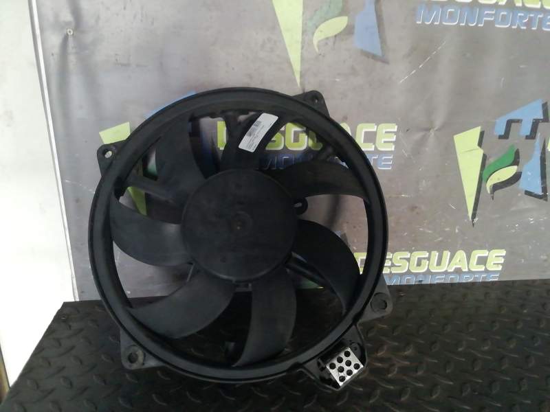ELECTROVENTILADOR M135493 100028205 