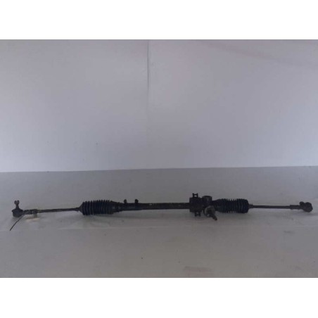 Recambio de cremallera direccion para ford orion referencia OEM IAM 84AB3K649A1B  