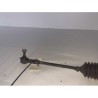 Desguace MonforteCREMALLERA DIRECCION 84AB3K649A1B FORDCremallera direccion|Desguace Monforte