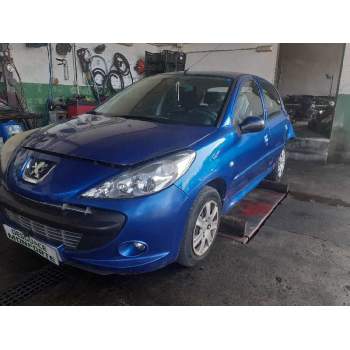 PEUGEOT 206+