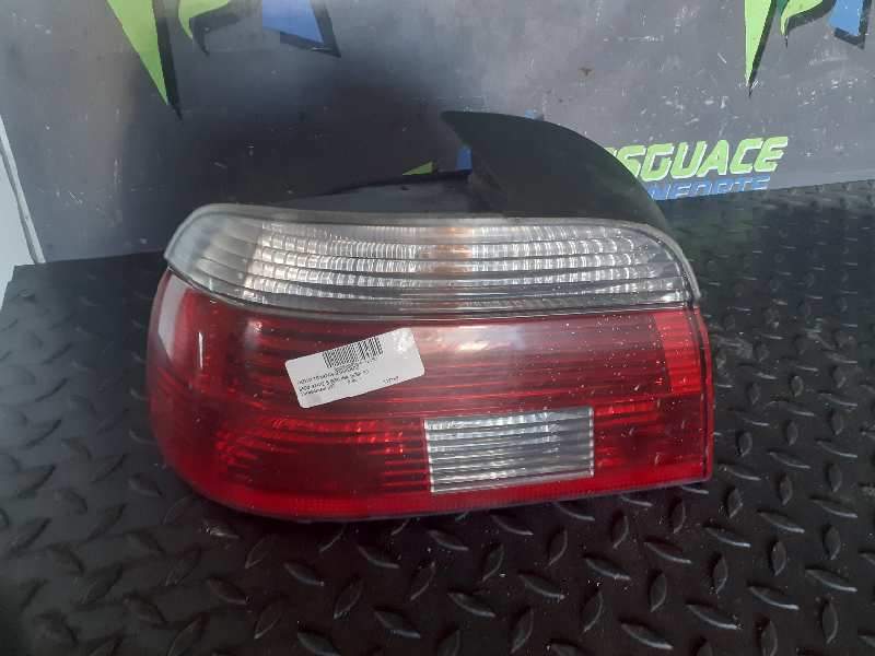PILOTO TRASERO IZQUIERDO 