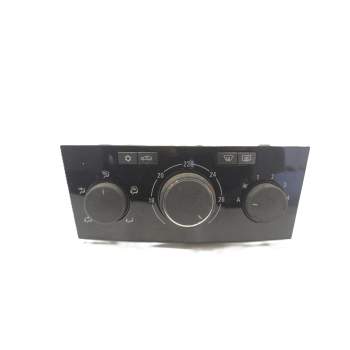 Recambio de mando calefaccion / aire acondicionado para opel astra h twintop (a04) 1.9 cdti (l67) referencia OEM IAM 13250616  