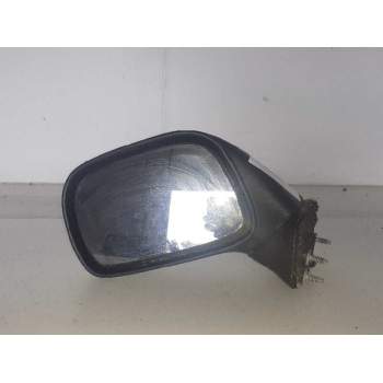 RETROVISOR IZQUIERDO 