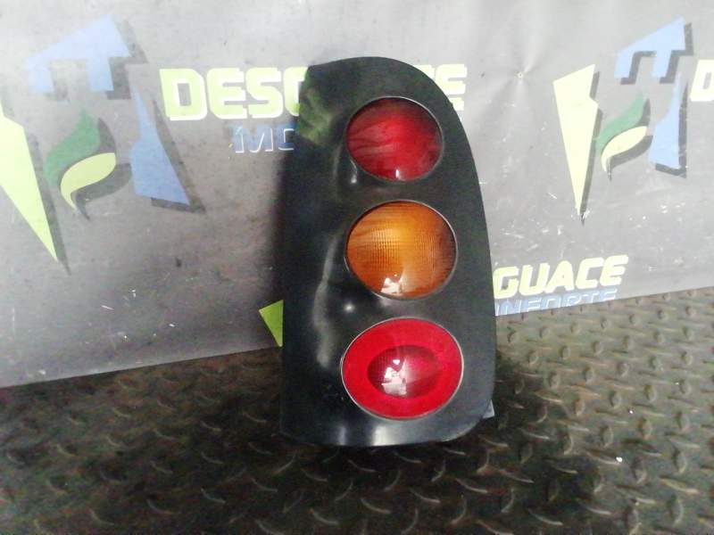 PILOTO TRASERO IZQUIERDO 